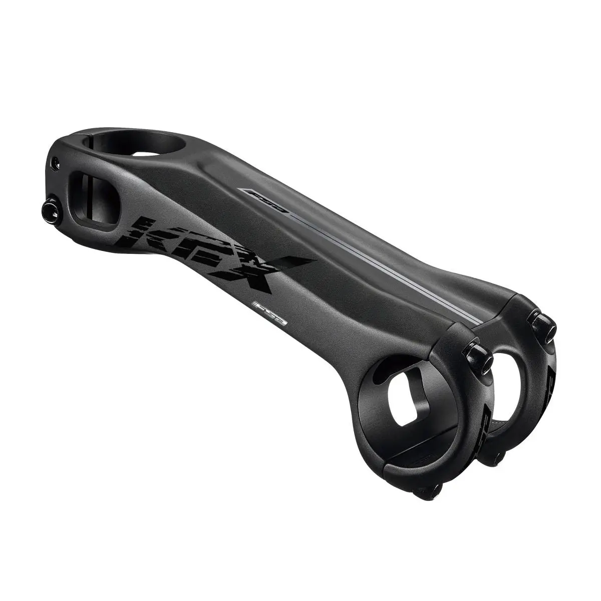 Fsa - Kfx -20D Drop 31.8 Clamp Stem 1