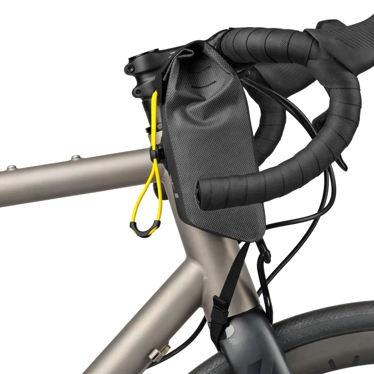 Apidura - Expedition Stem Pack 1
