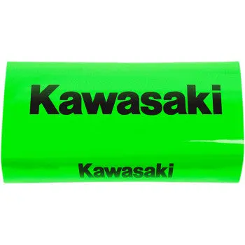 Handlebar Pad - Standard - Bulge - Kawasaki 1