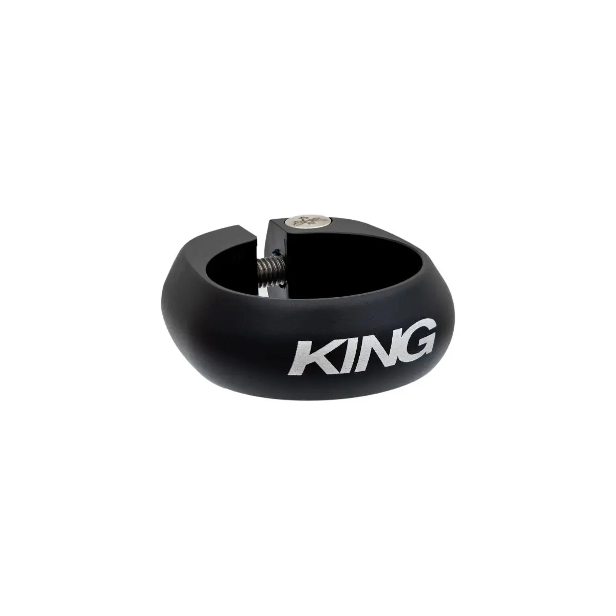 King Seatpost Collar 10