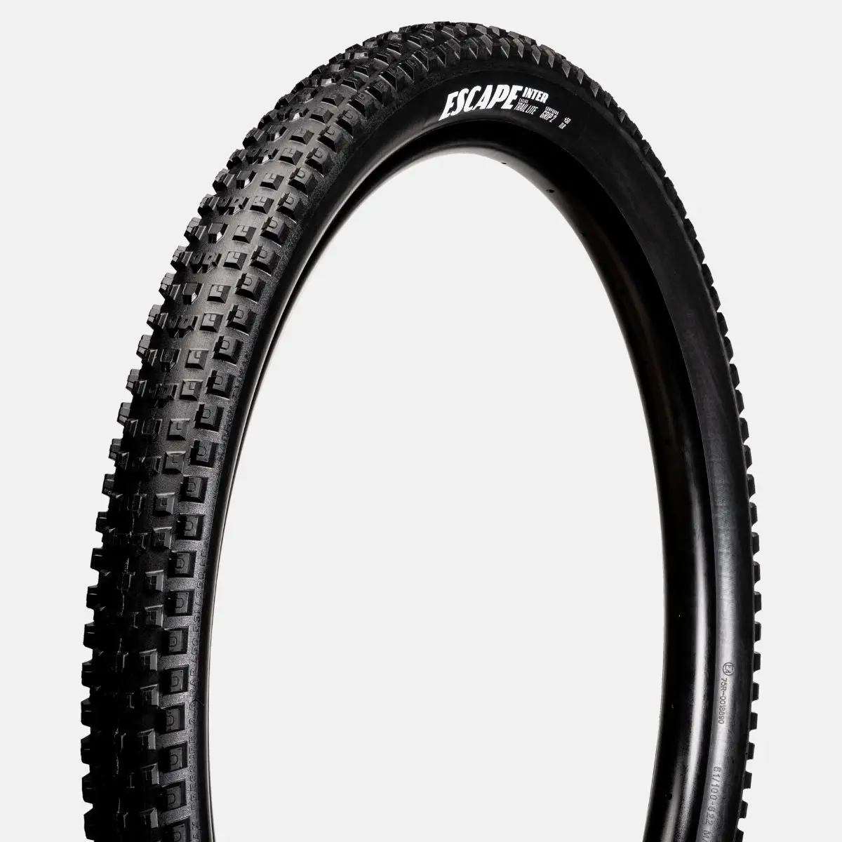 Goodyear Mtb Tyre - Escape Inter Trail Lite Uhp - 29 X 2.4" 1