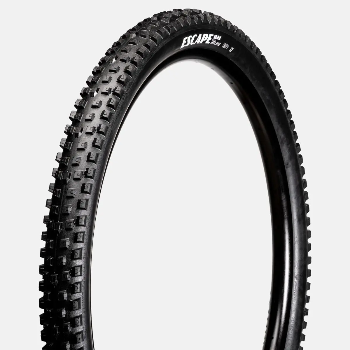 Goodyear Mtb Tyre - Escape Max Trail Lite Grip3 - 29 X 2.4" 1
