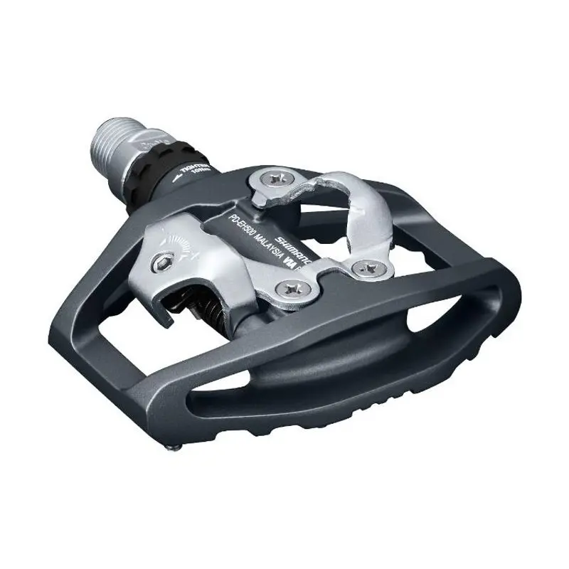 Shimano Pd-Eh500 Pedals Spd Touring/E Bike 1