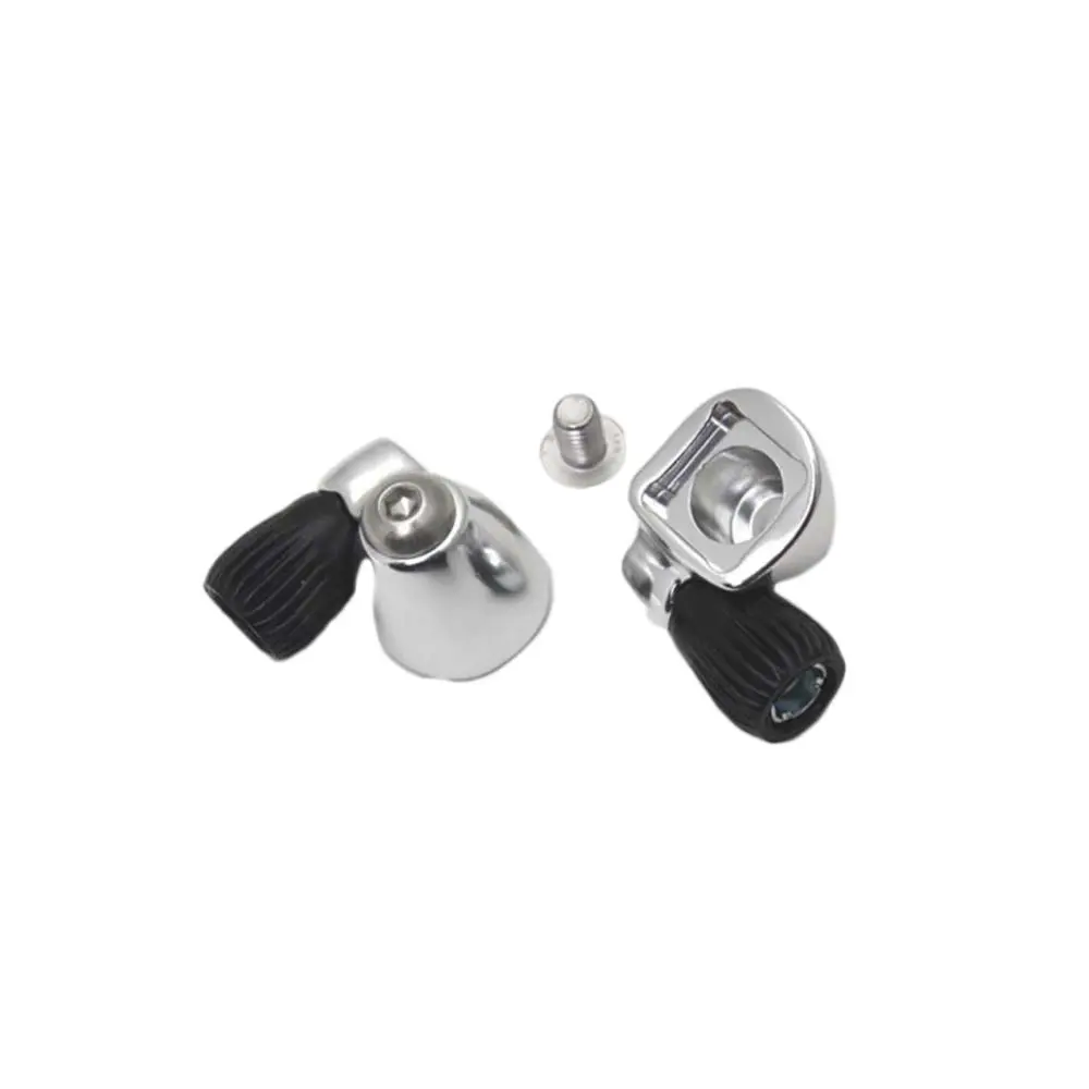 Soma - Downtube Cable Stops 1
