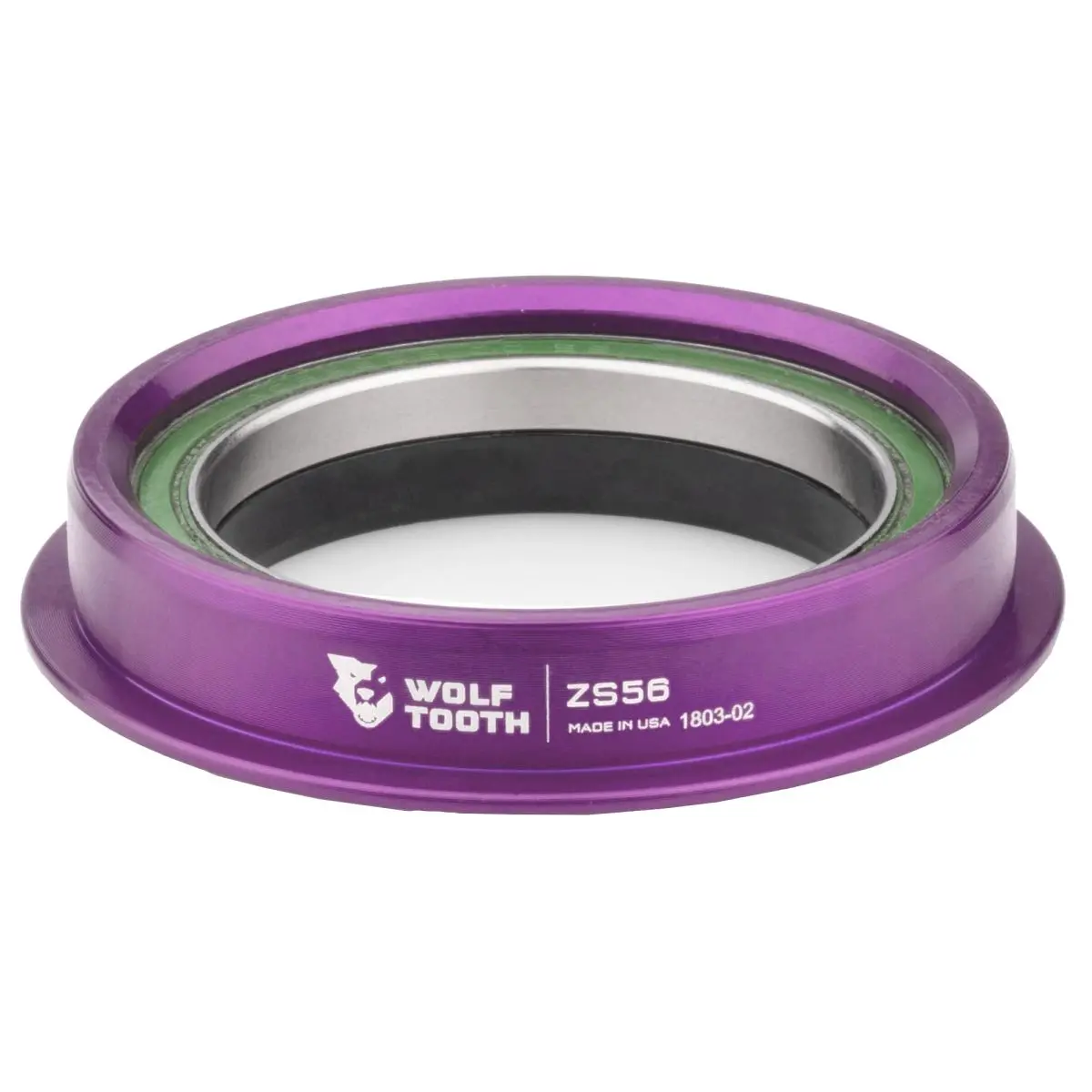 Premium Zs56 Headset Lower - Zero Stack 9