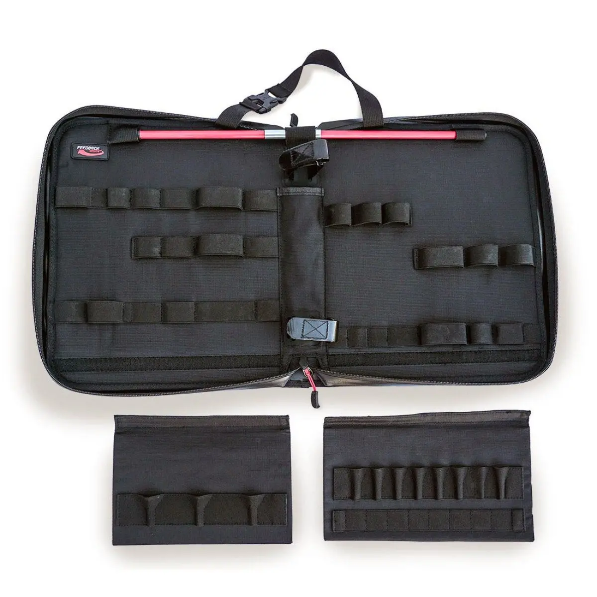 Feedback Sports - Team Edition Tool Kit - Case Only 1
