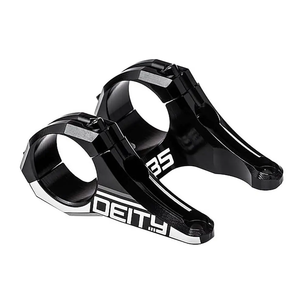Deity - Intake 35 Clamp Direct Mount Stem 1