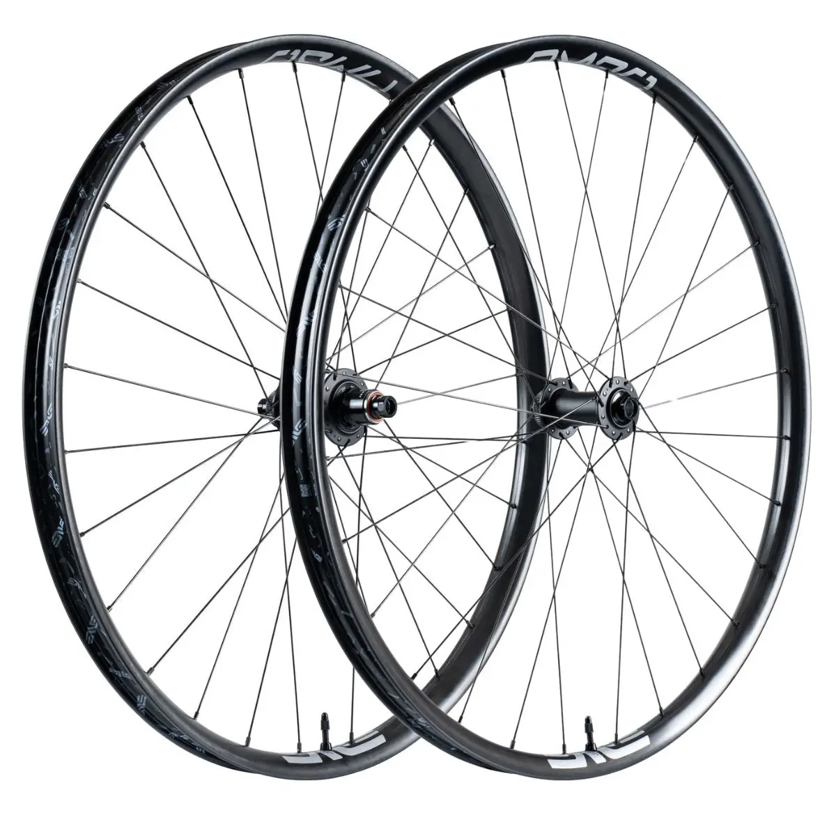 Am30 Innerdrive - 29" Wheelset 1