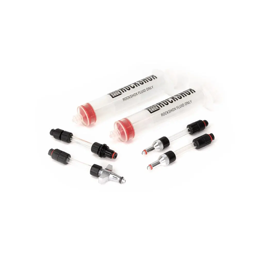 Rockshox Universal Bleed Kit 1
