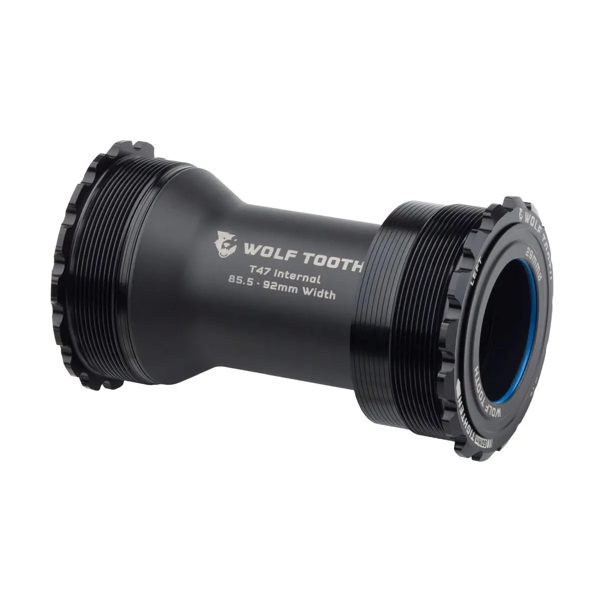 Wolf Tooth Bottom Bracket - T47 Internal - Sram Dub Spindle 1