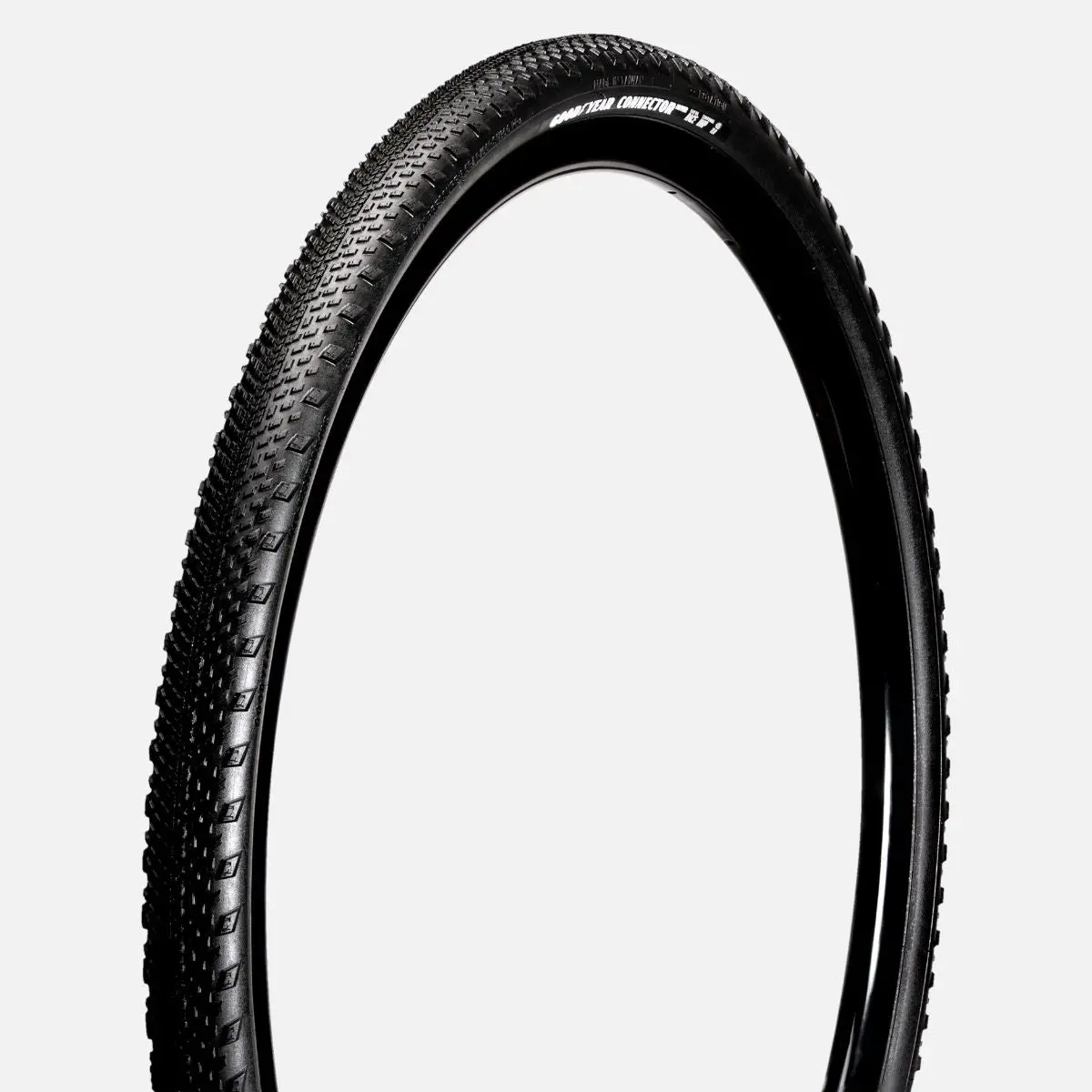 Goodyear Gravel Tyre - Connector Inter 1