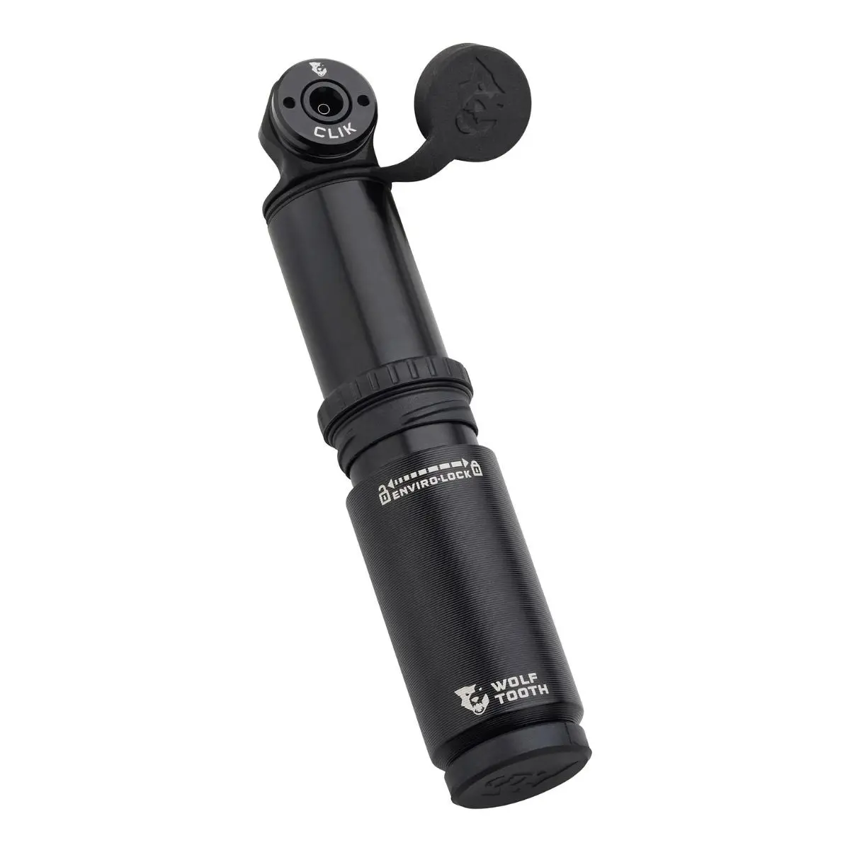 Wolf Tooth Encase Pump 40Cc For Clik Valve 1