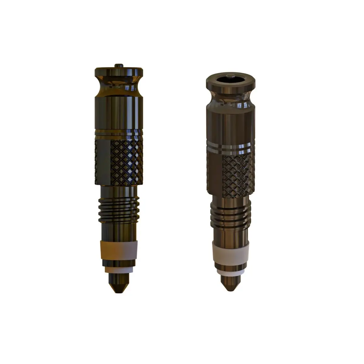 Clik Valve Hi-Flow Cores For Presta Stems 1