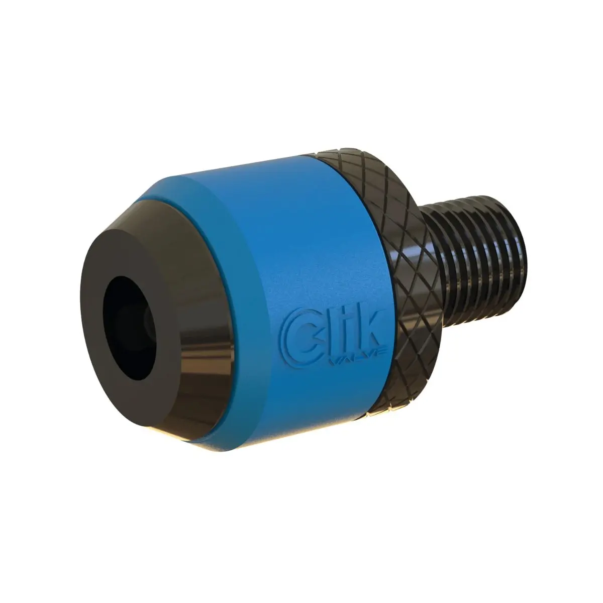 Schrader Pump Head Adapter 40Cc For Clik Valve 1