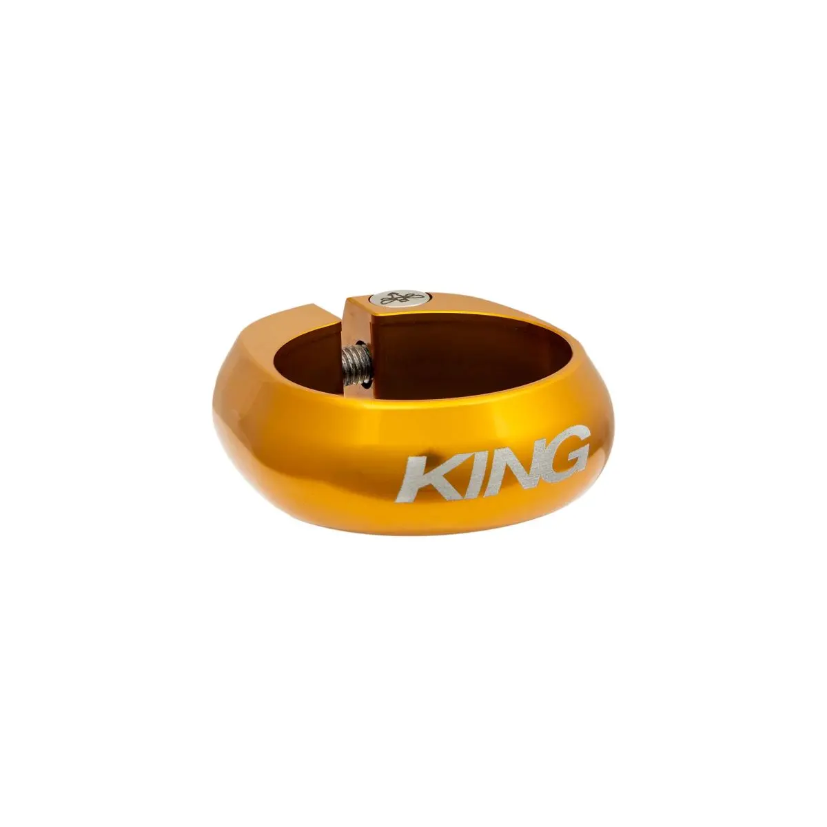 King Seatpost Collar 11