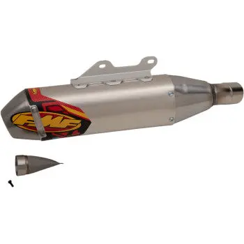 Powercore 4 Hex Muffler - Yamaha 2