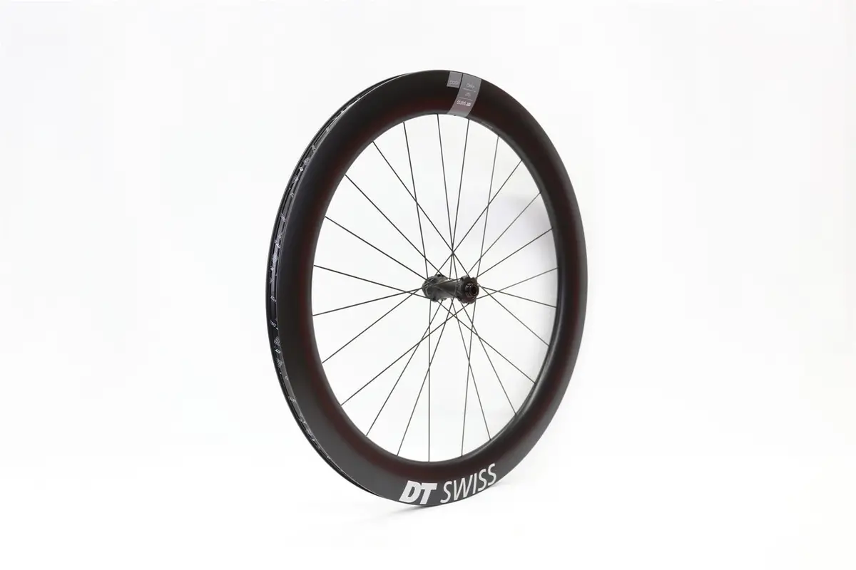 Dt Swiss - Arc 1600 Spline Disc Brake 4