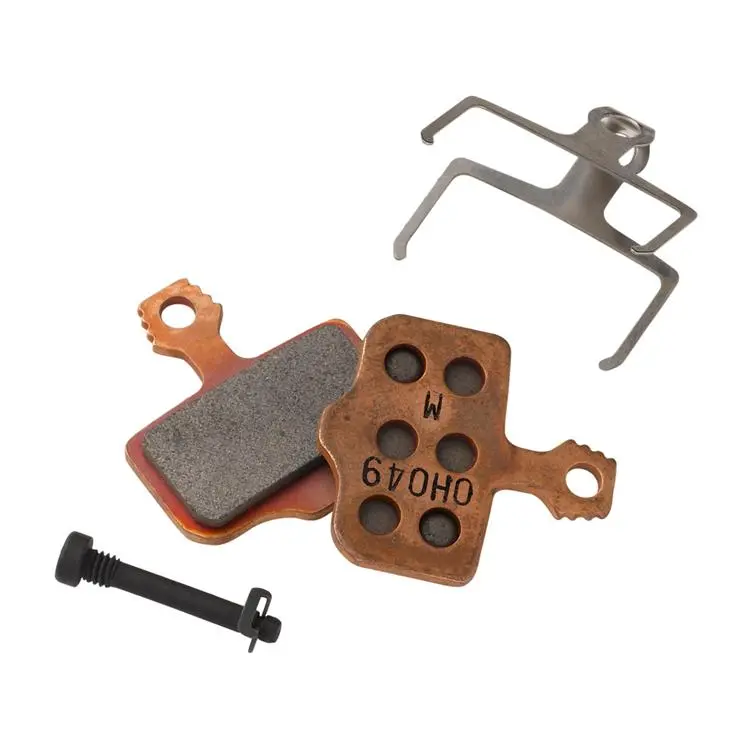 Sram Level/Elixir/Db Sintered Brake Pads 1