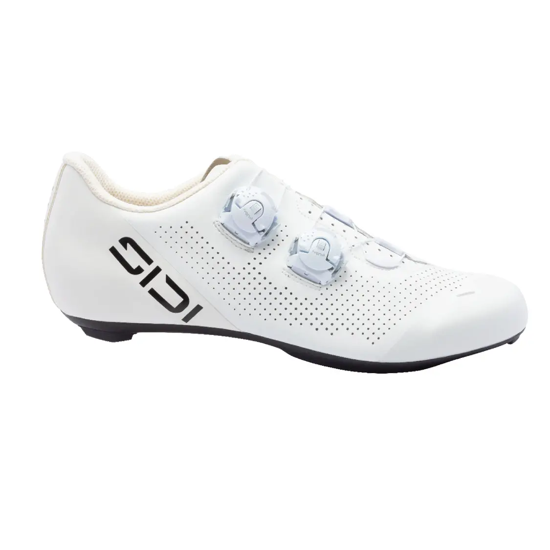 Sidi Ergo 6 Road Shoes. 1