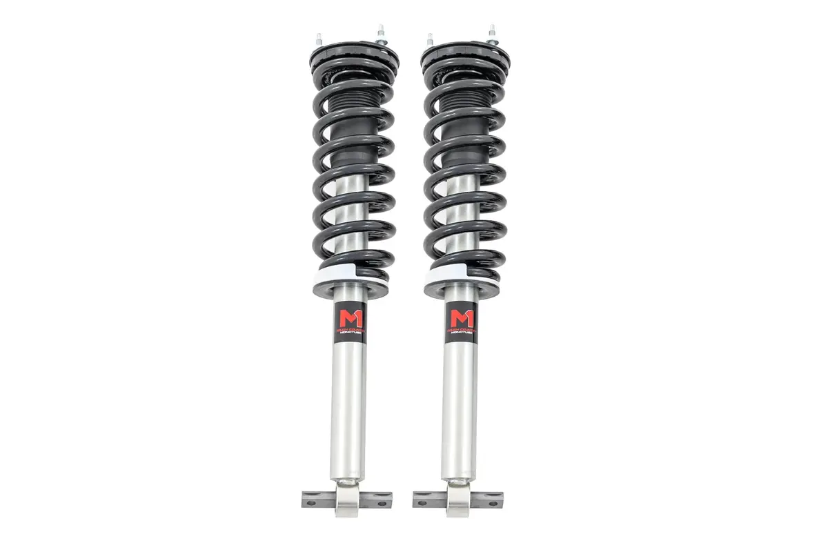 M1 Loaded Strut Pair | 6In | Chevy/Gmc Canyon/Colorado 4Wd (2023-2025) 2