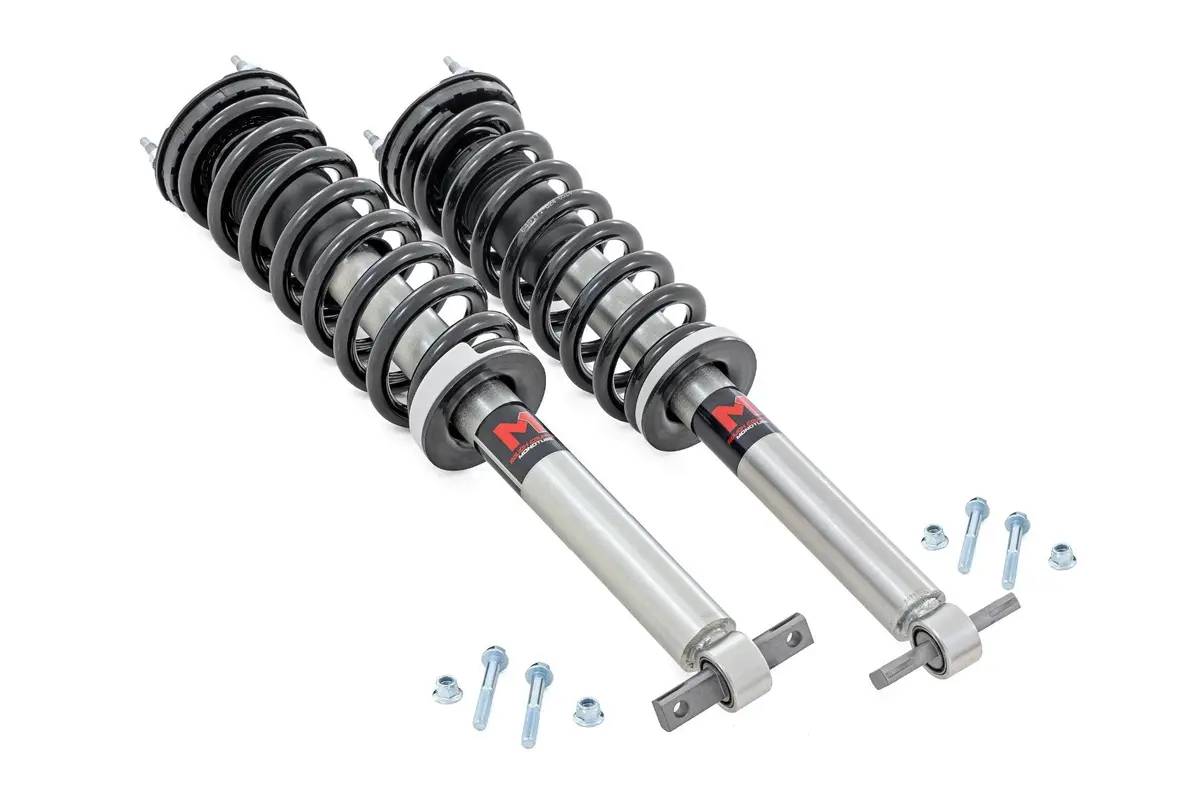 M1 Loaded Strut Pair | 6In | Chevy/Gmc Canyon/Colorado 4Wd (2023-2025) 1