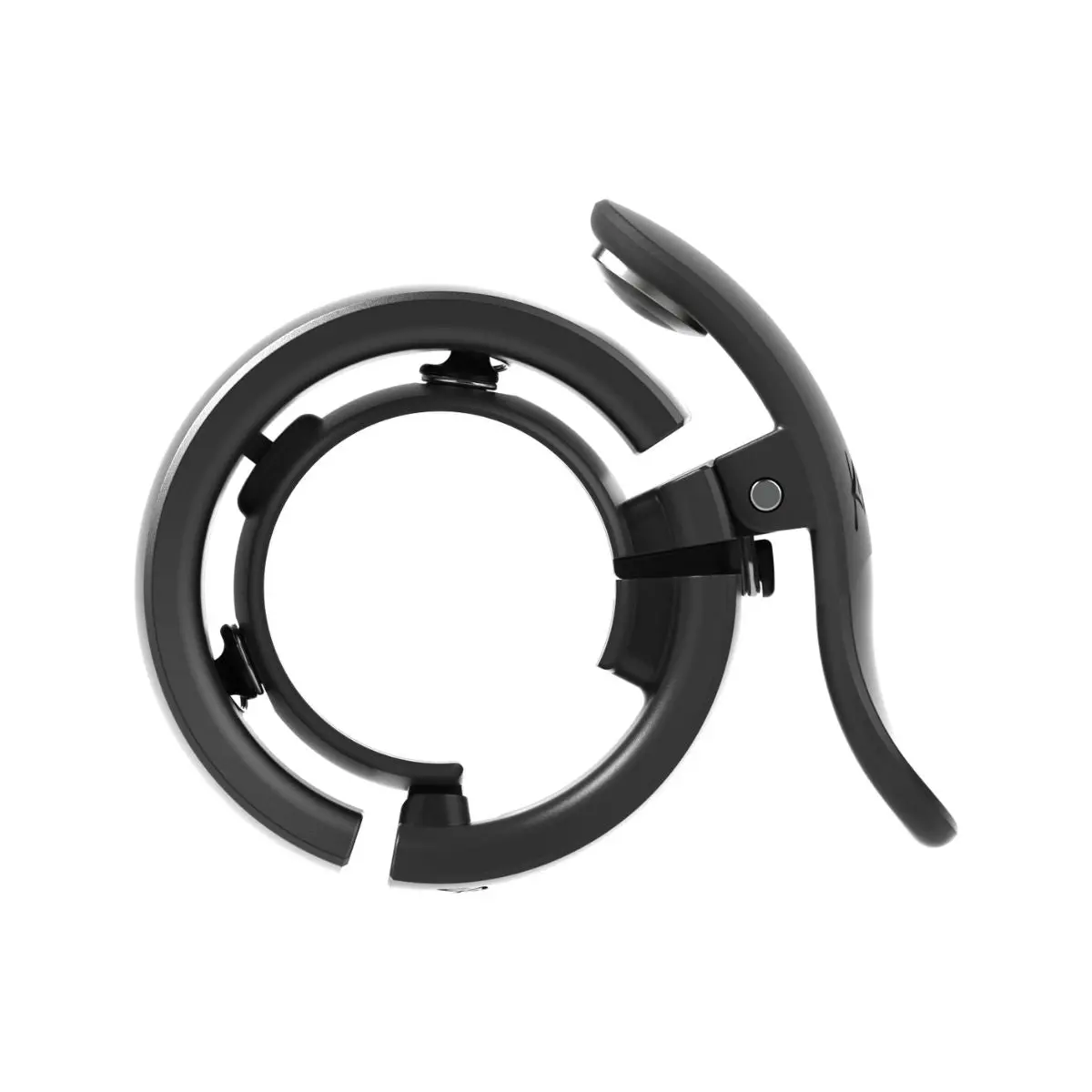 Knog Oi Prima Bike Bell - Small 2