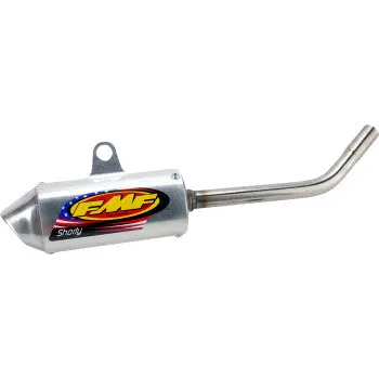 Powercore 2 Shorty Silencer - Ktm/Husqvarna 1