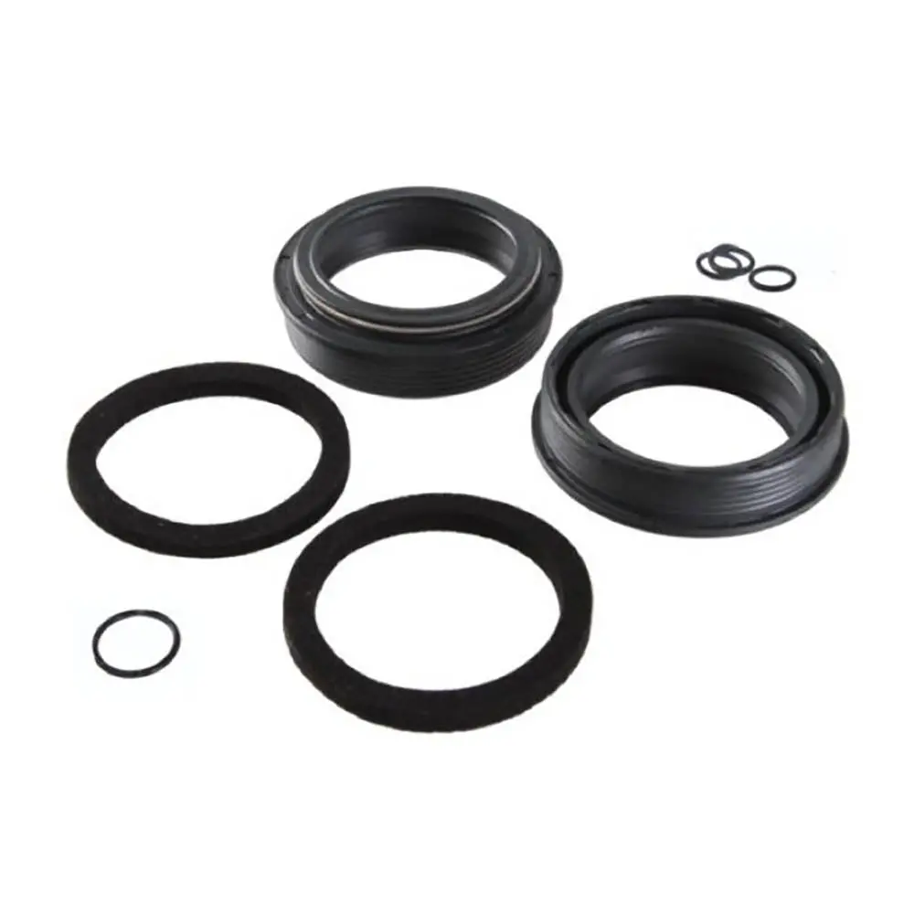 Mrp Seals & Spare Parts 1