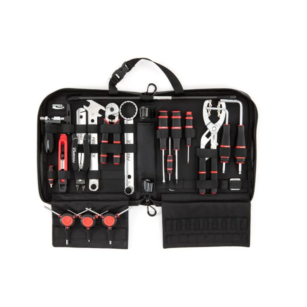 Feedback Sports - Team Edition Tool Kit 1