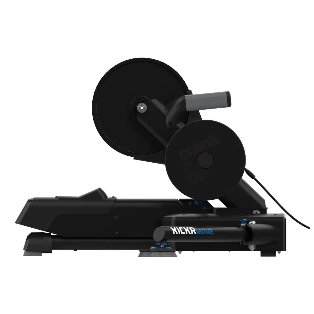 Wahoo Kickr Move Smart Trainer (With Wi-Fi) 2