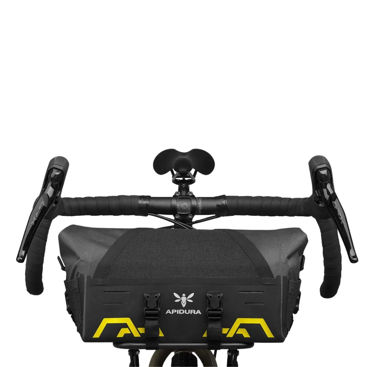 Apidura - Expedition Front Rack Pack 1