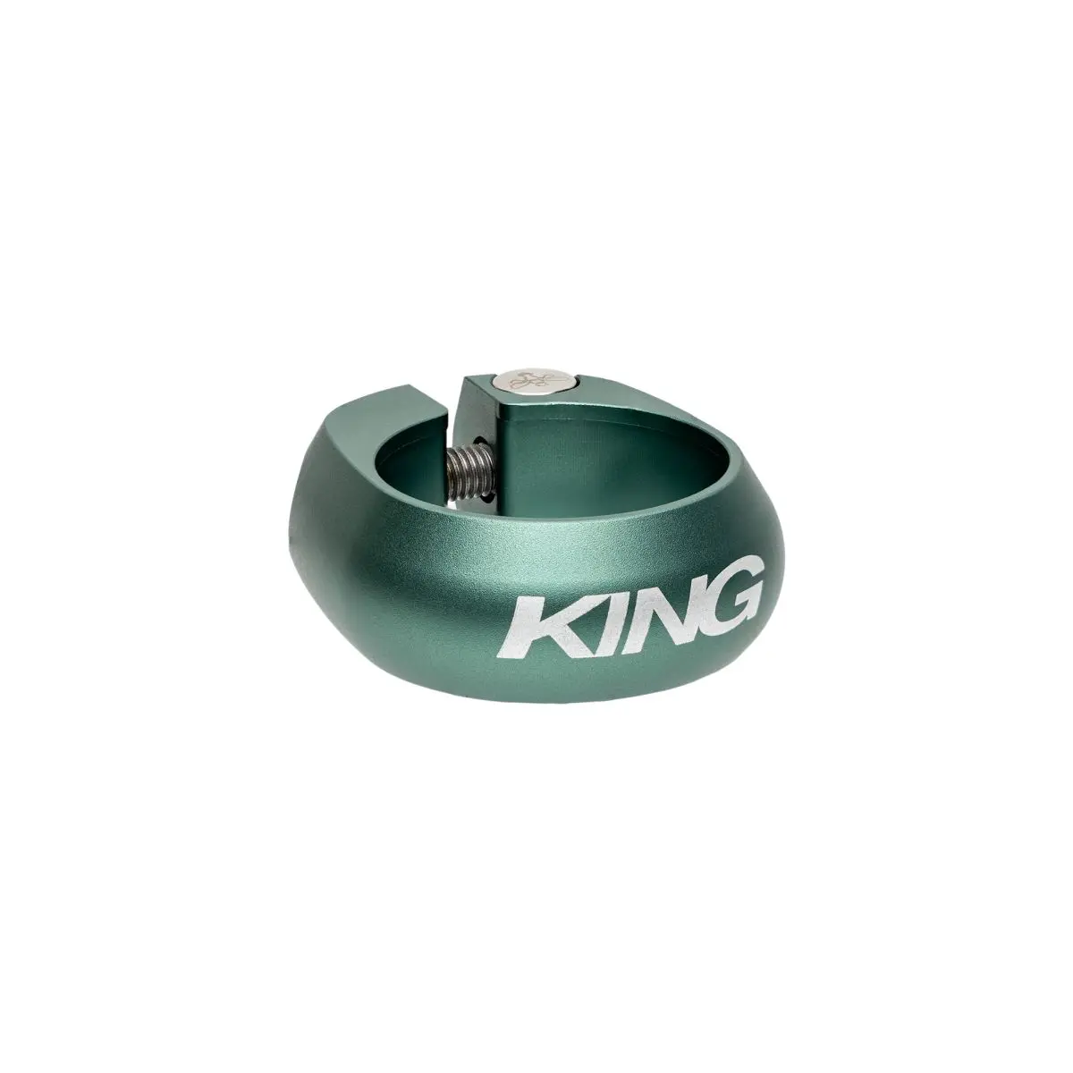 King Seatpost Collar 12
