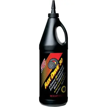 Flex Drive 30 Synthetic Gear Lubricant 1