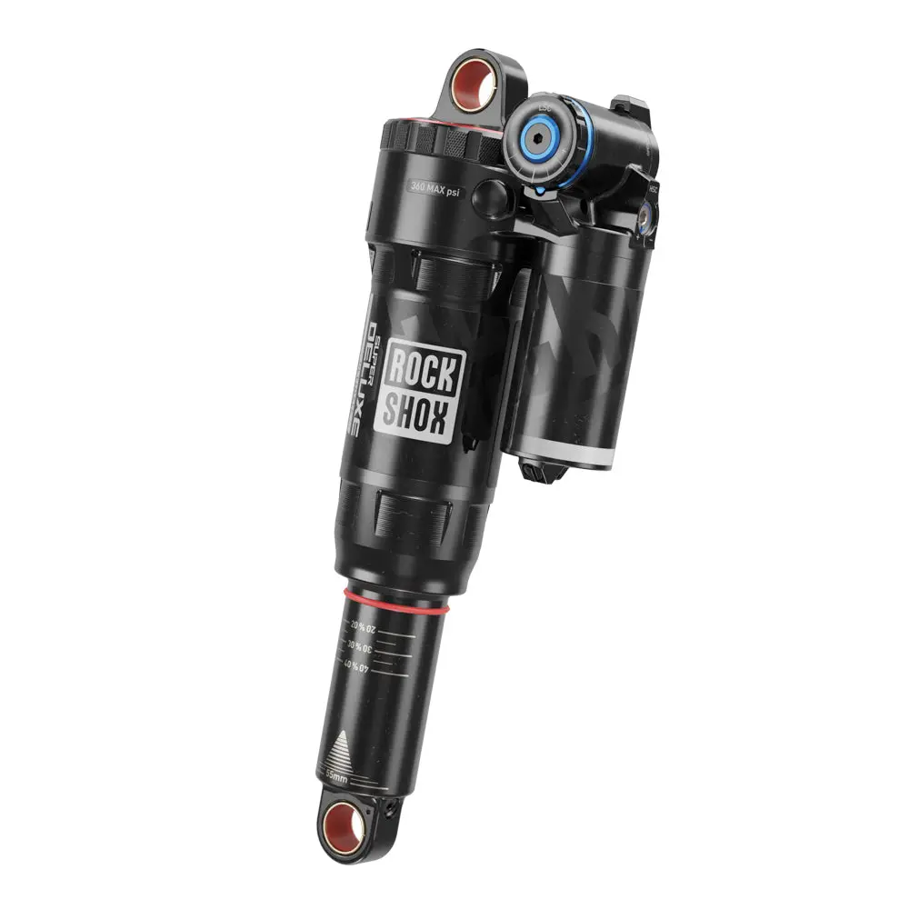 Rockshox Super Deluxe Ultimate 1