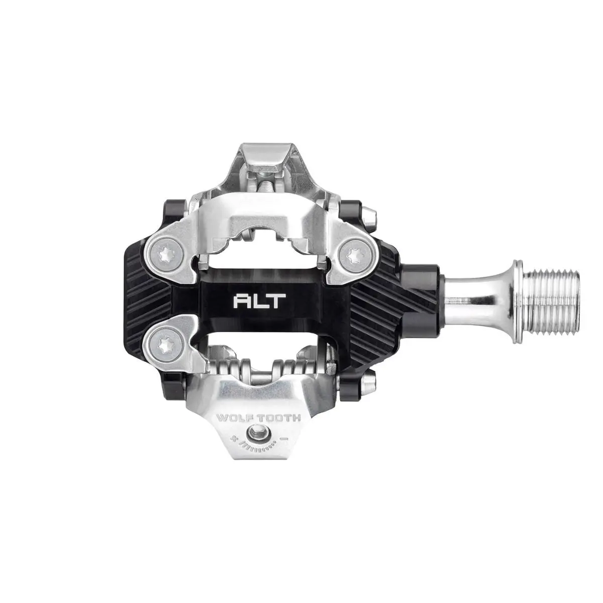 Wolf Tooth Alt Xc Clipless Pedals 1