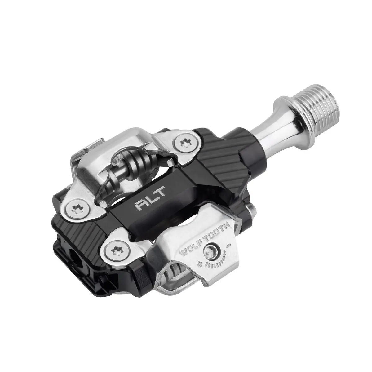 Wolf Tooth Alt Xc Clipless Pedals 2