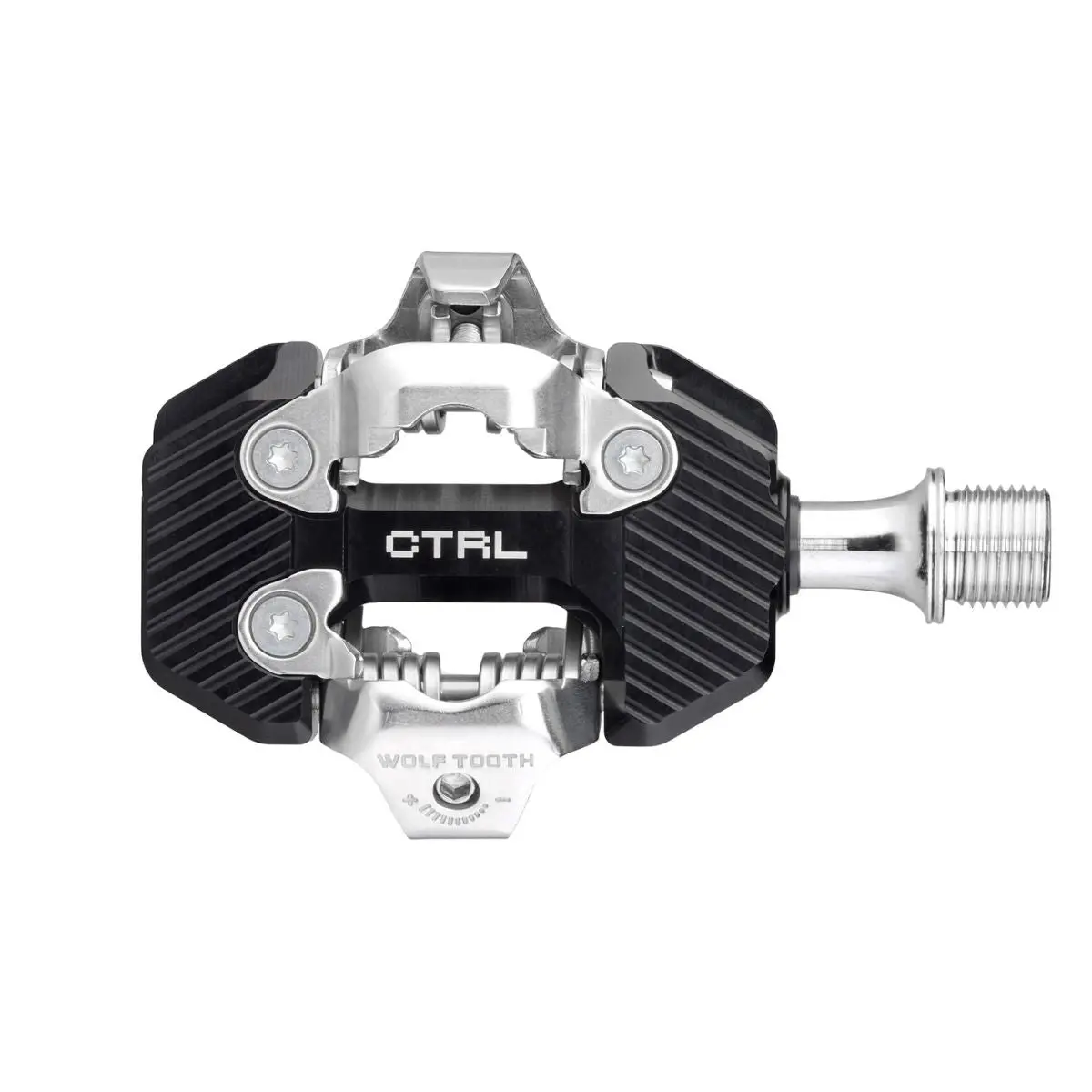 Wolf Tooth Ctrl Trail Clipless Pedals 1