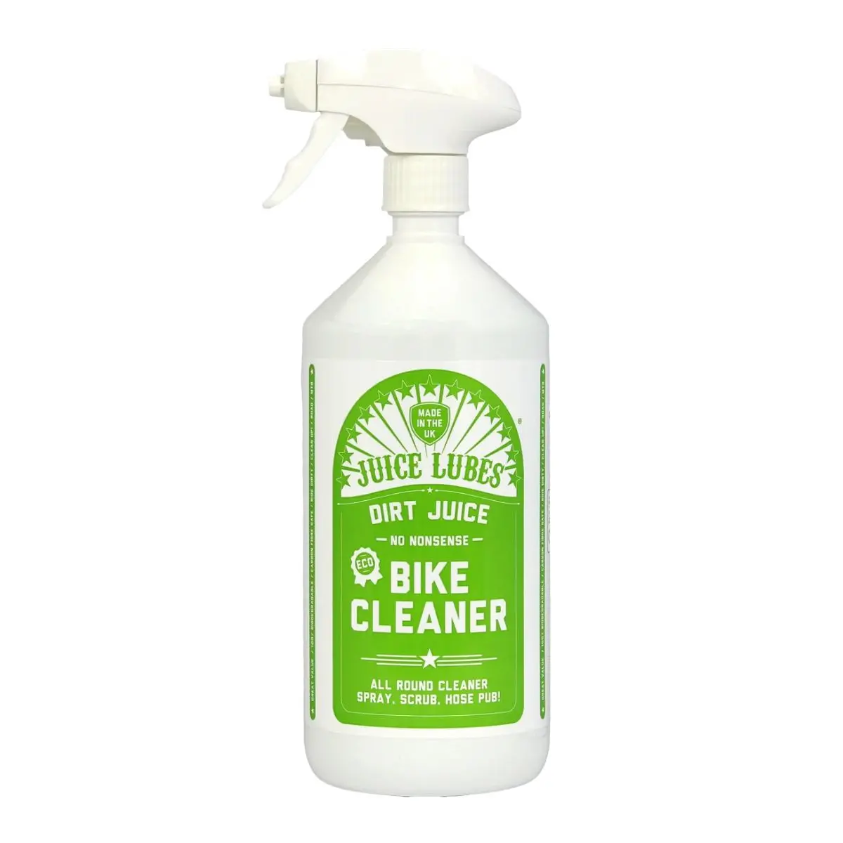 Juice Lubes - Dirt Juice Bike Cleaner 1