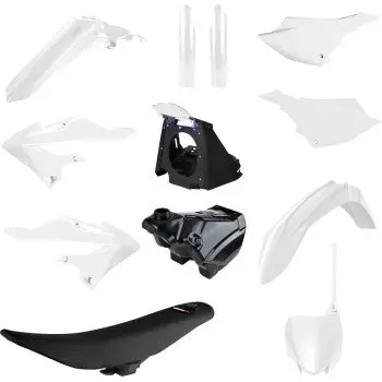 Restyling Body Kit 1