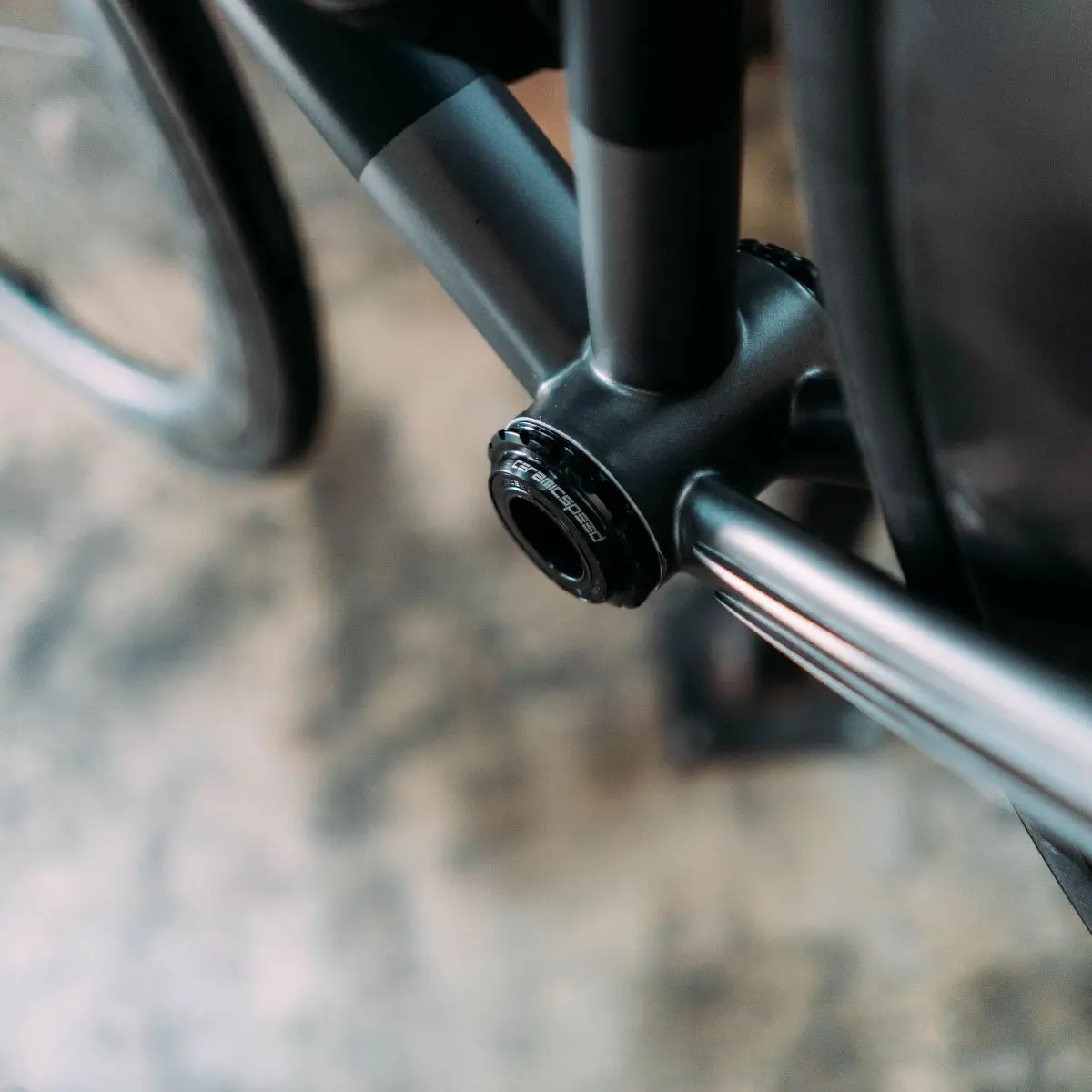 Ceramicspeed - Bb Alpha - Road Bb86 Press-Fit 1