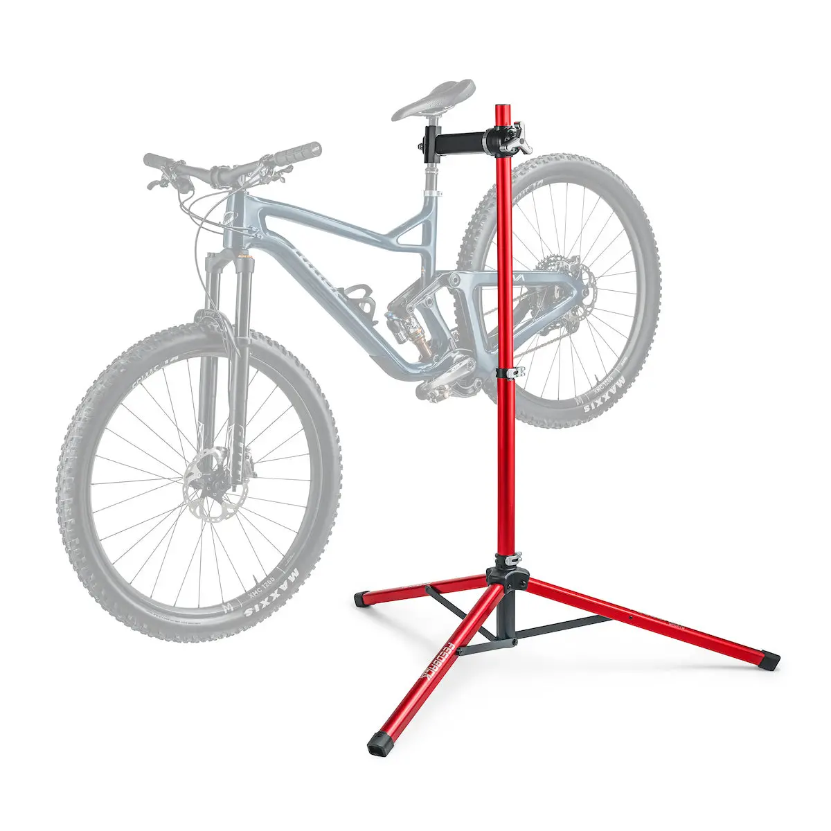 Feedback Sports - Pro Ultralight Repair Stand 2