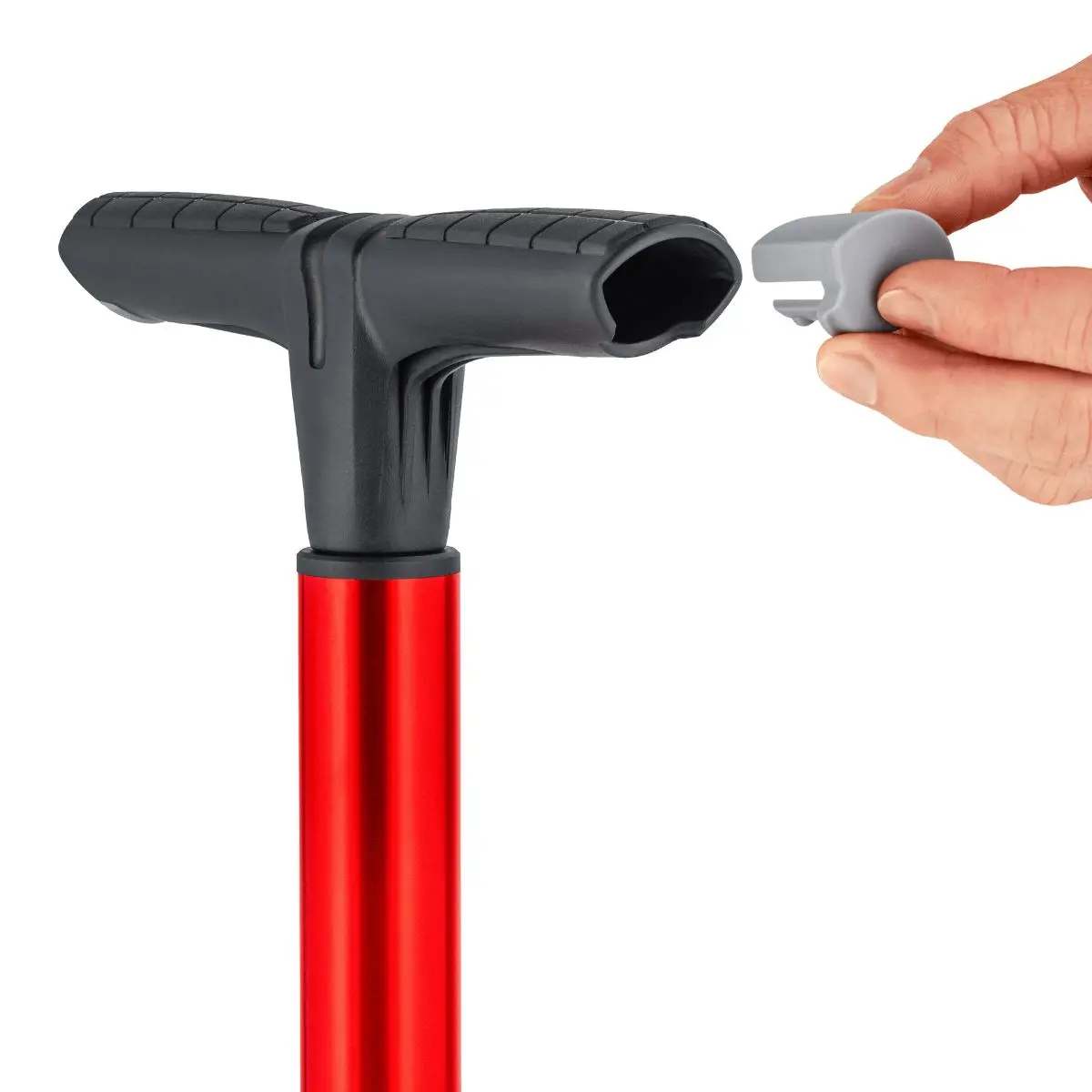Feedback Sports - Pneuma Cc Floor Pump 1
