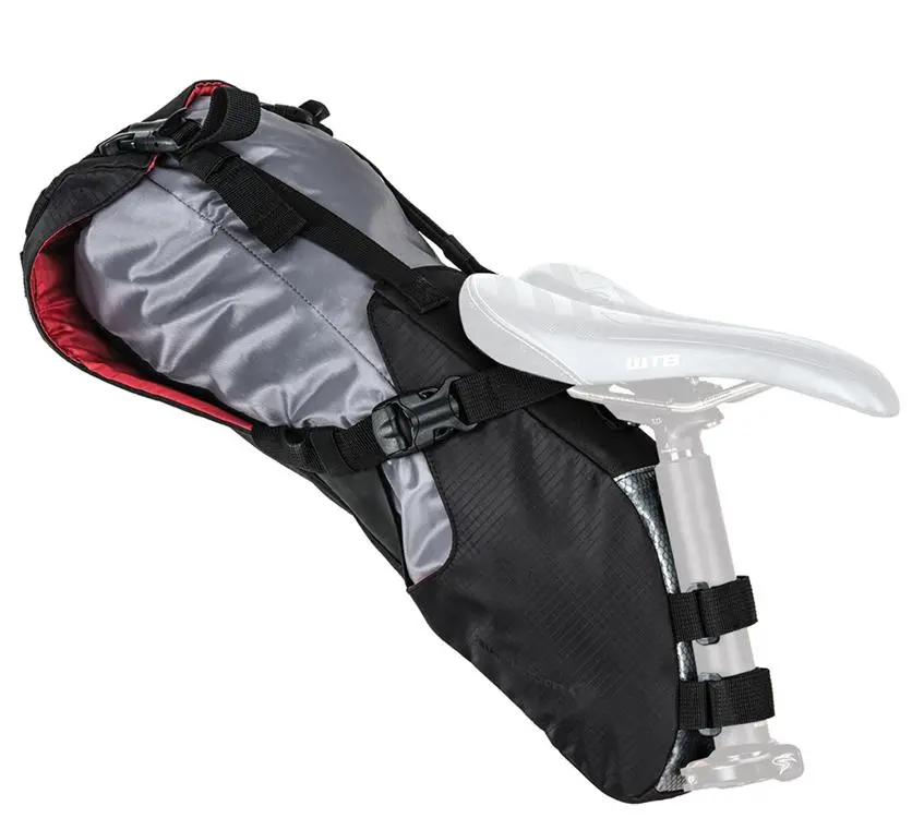 Blackburn Outpost Seat Pack 1