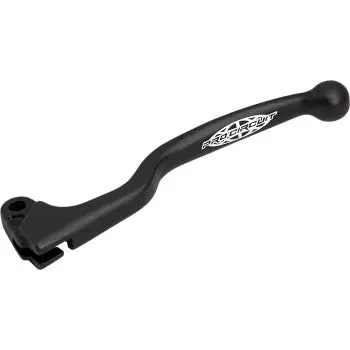 Clutch Lever - Black - Kawasaki/Suzuki/Yamaha 1