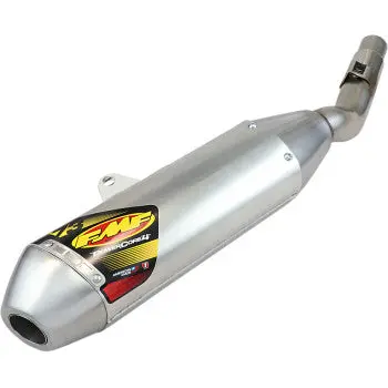 Powercore 4 Hex Muffler - Honda 1