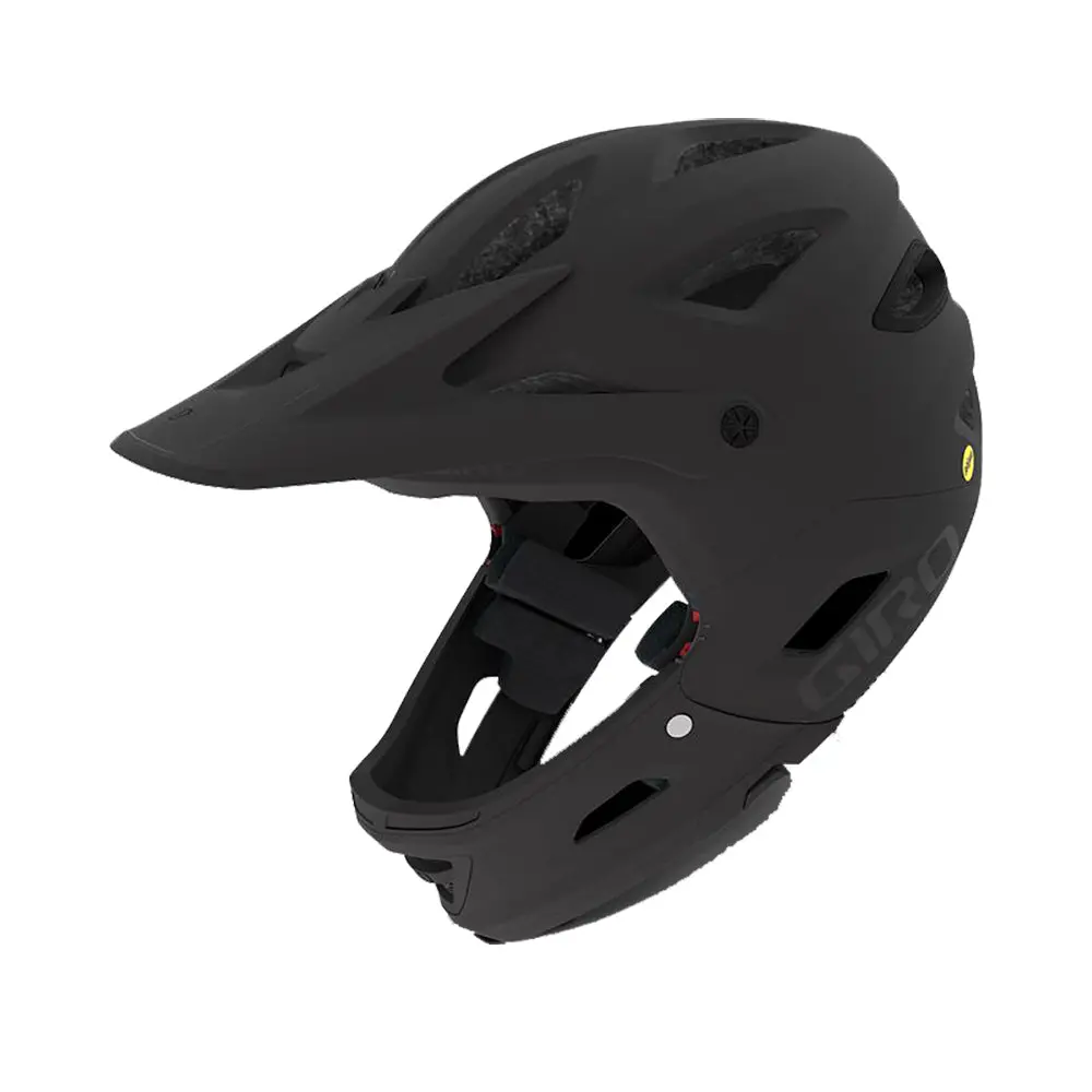 Giro Switchblade Spare Parts 1