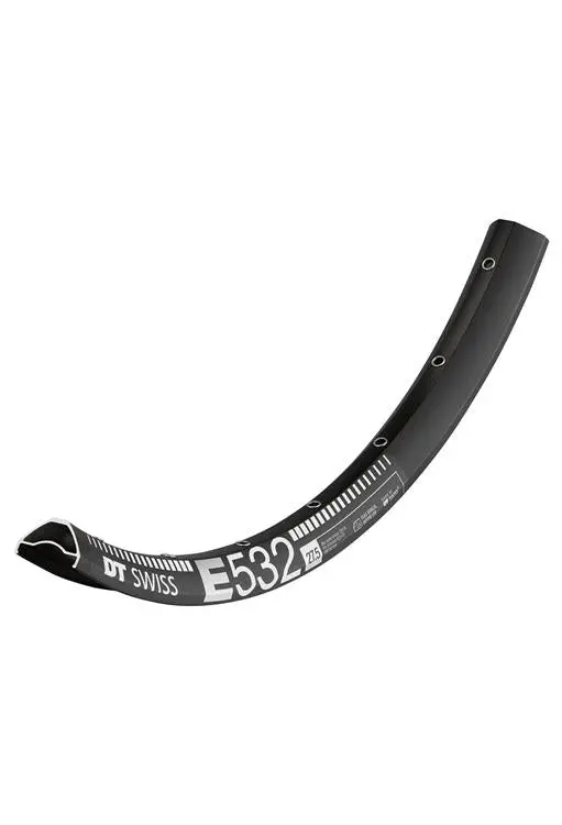 Dt Swiss - E 532 27.5" Rims 1