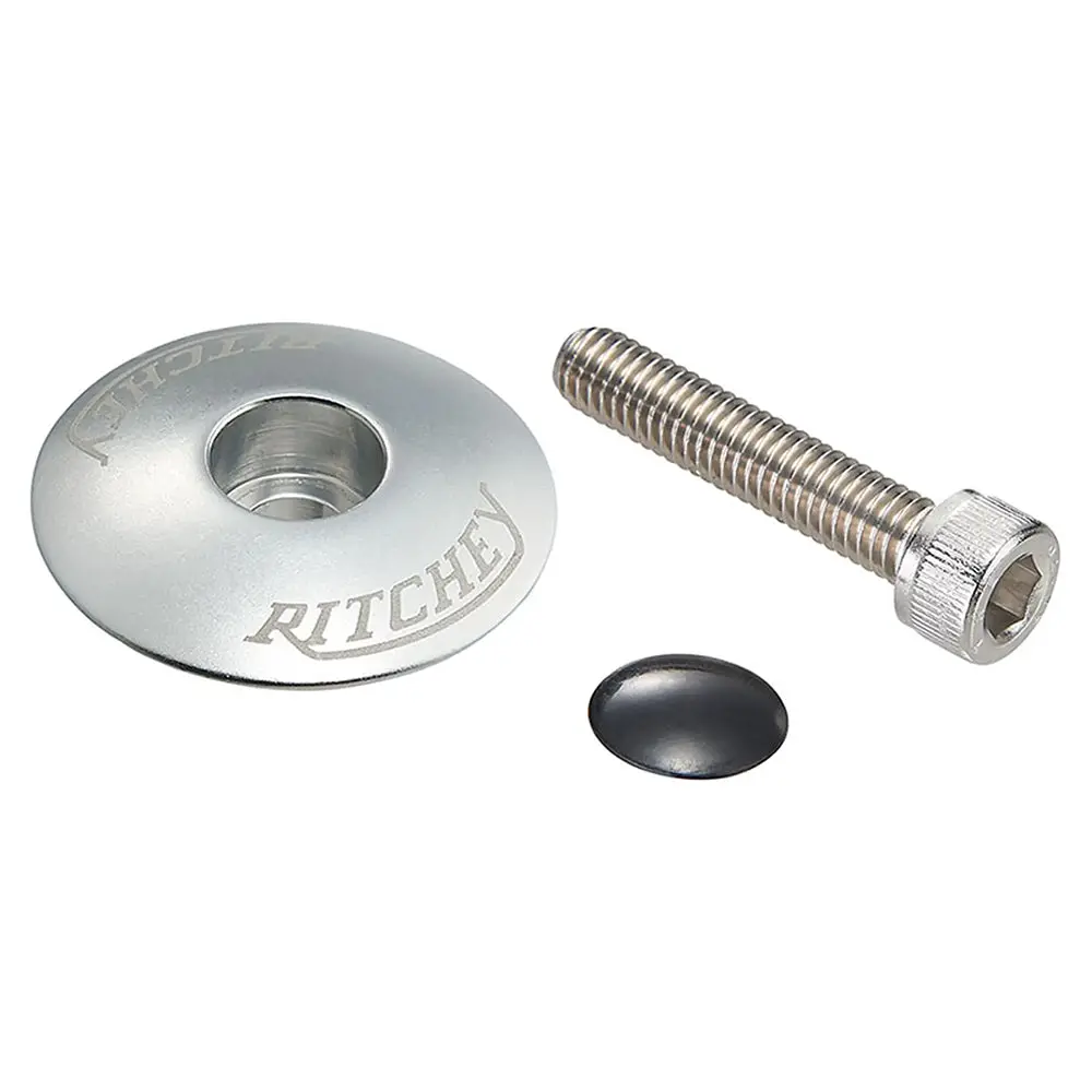 Ritchey Classic Top Cap And Bolt 1