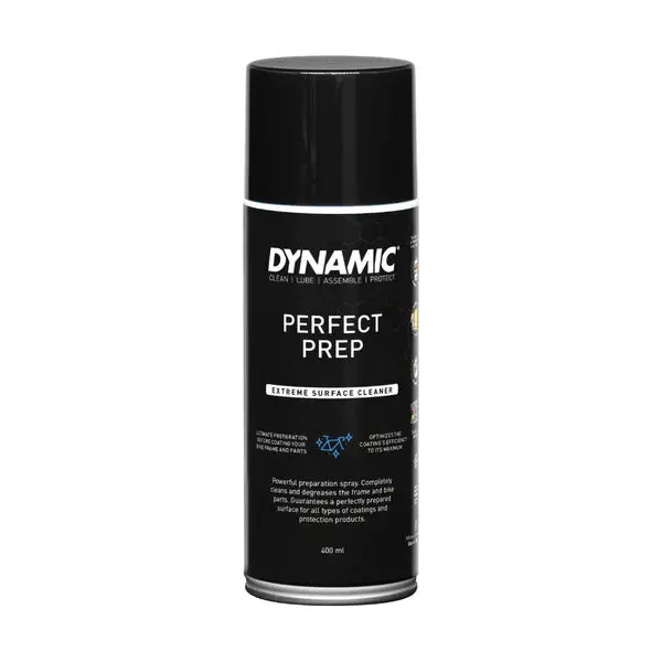Dynamic Perfect Prep Cleaner 1