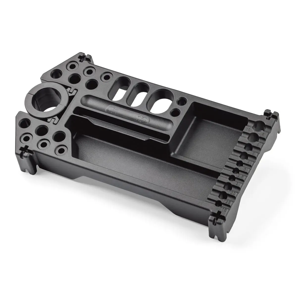 Feedback Sports - Repair Stand Tool Tray V2 1